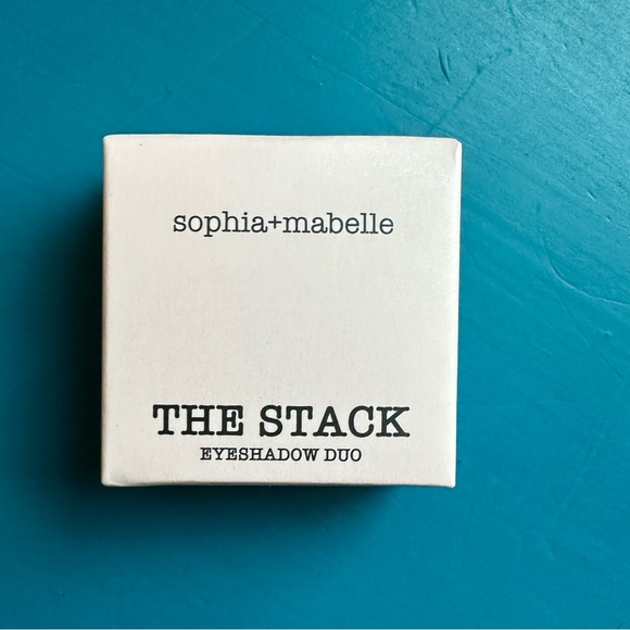 Duo eyeshadow by Sophia & Mabelle - Picture 5 of 9